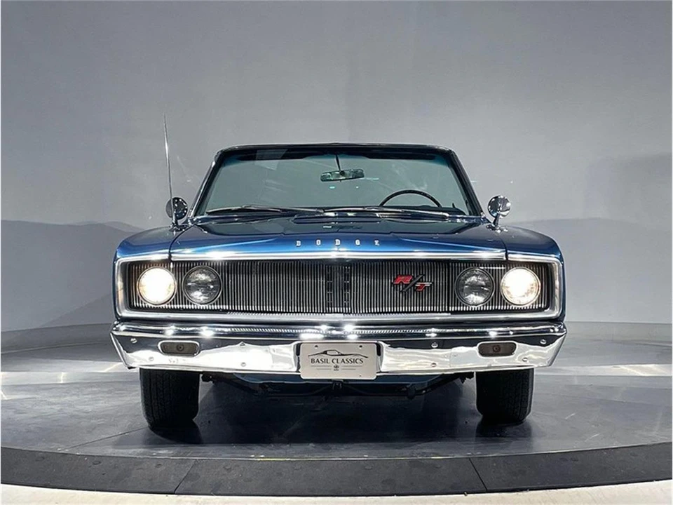 1967 Dodge Coronet 4th Gen - Image 24 of 31