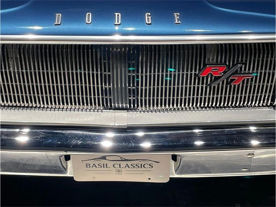 1967 Dodge Coronet 4th Gen - Image 19 of 31