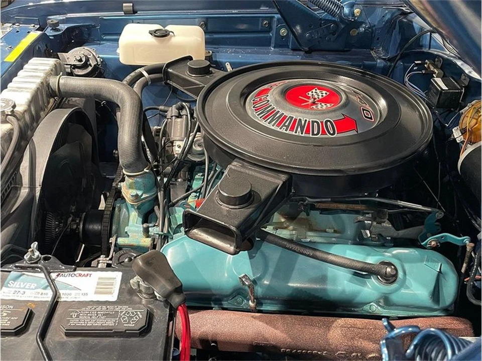 1967 Dodge Coronet 4th Gen - Image 29 of 31