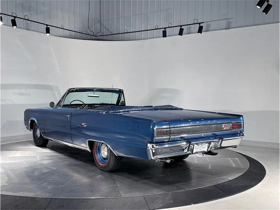 1967 Dodge Coronet 4th Gen - Image 8 of 31