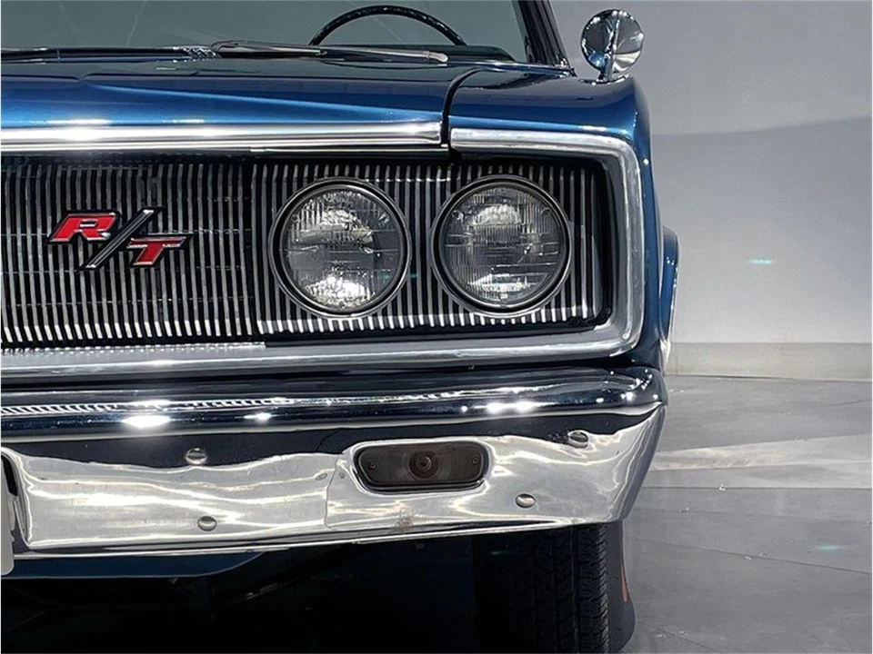 1967 Dodge Coronet 4th Gen - Image 20 of 31