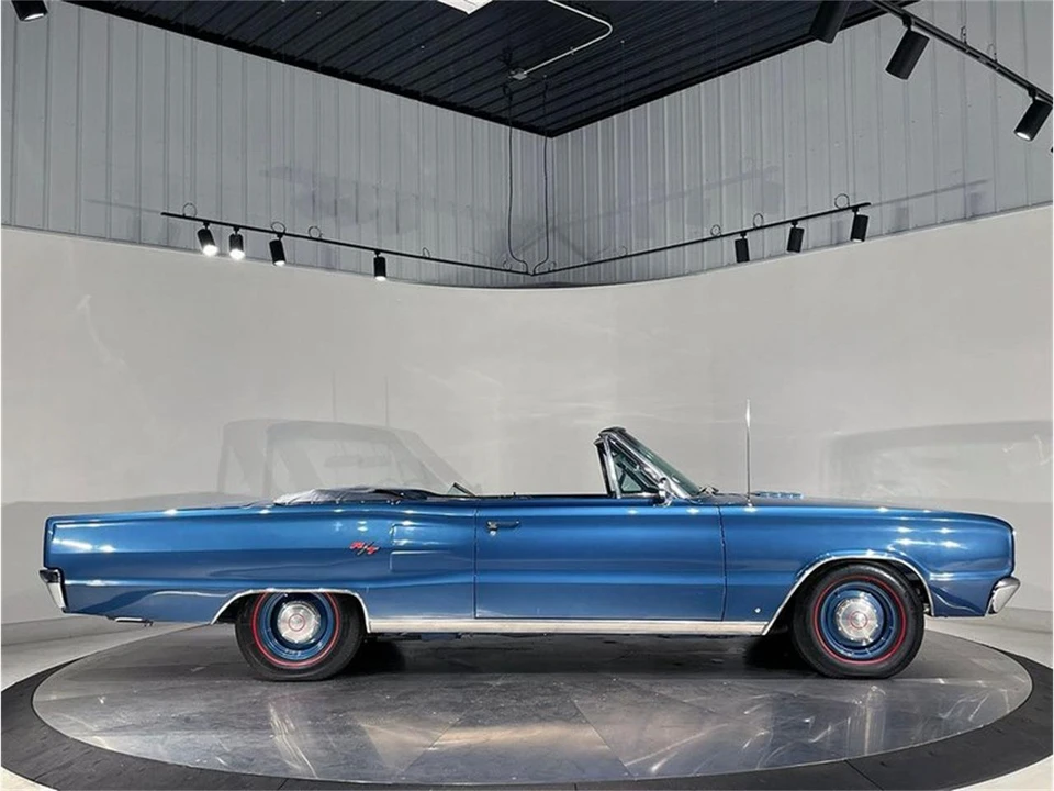1967 Dodge Coronet 4th Gen - Image 4 of 31