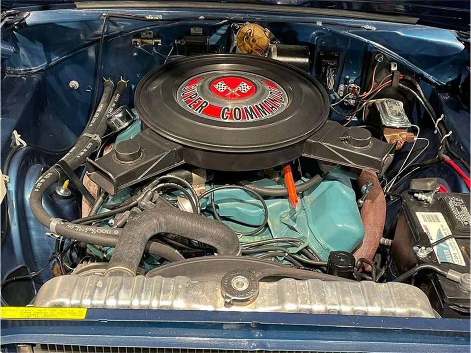 1967 Dodge Coronet 4th Gen - Image 25 of 31