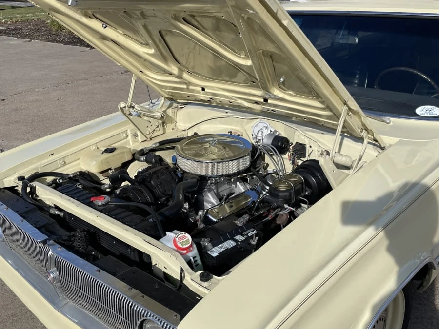 1967 Dodge Coronet 4th Gen - Image 30 of 31