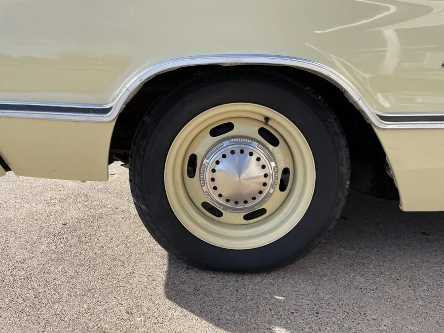1967 Dodge Coronet 4th Gen - Image 16 of 31