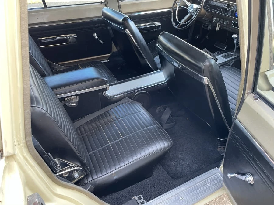 1967 Dodge Coronet 4th Gen - Image 22 of 31