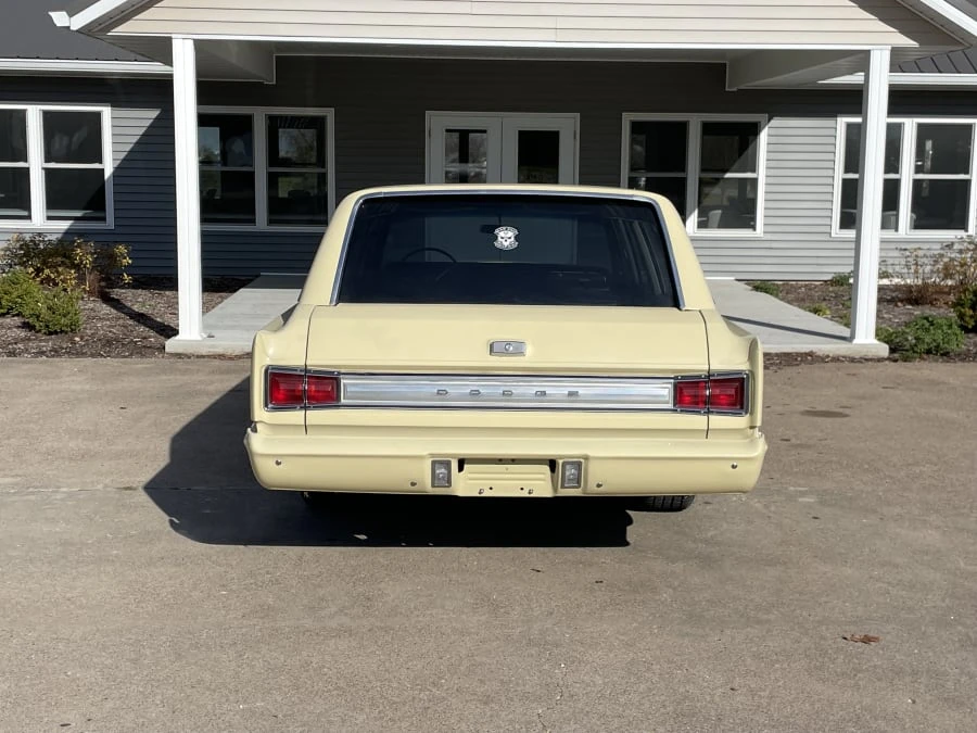 1967 Dodge Coronet 4th Gen - Image 5 of 31