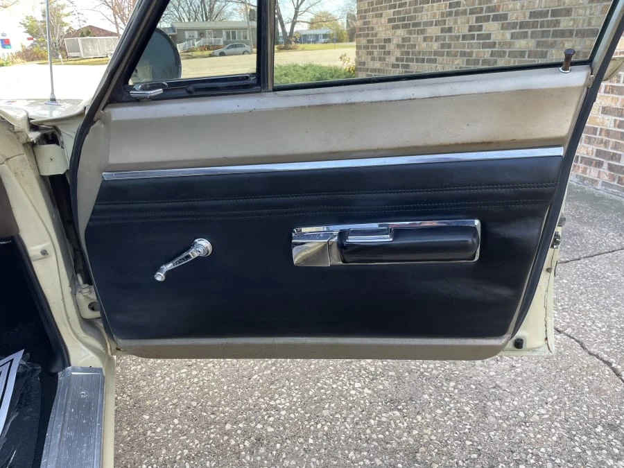1967 Dodge Coronet 4th Gen - Image 28 of 31