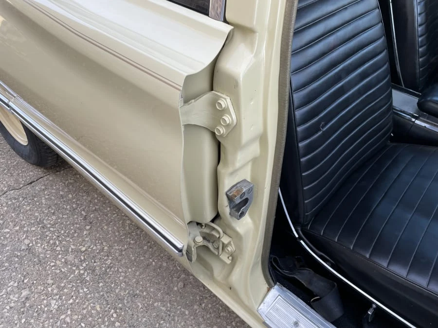 1967 Dodge Coronet 4th Gen - Image 23 of 31