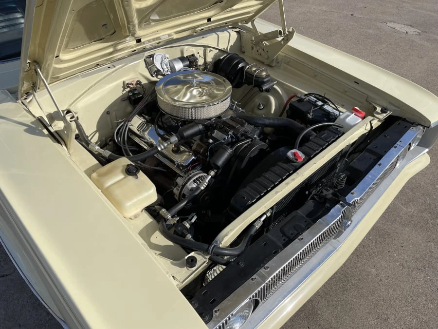 1967 Dodge Coronet 4th Gen - Image 31 of 31