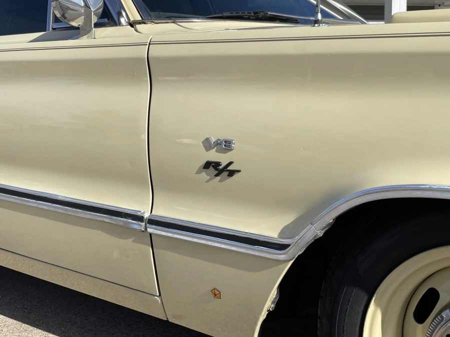 1967 Dodge Coronet 4th Gen - Image 15 of 31