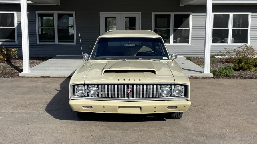 1967 Dodge Coronet 4th Gen - Image 4 of 31