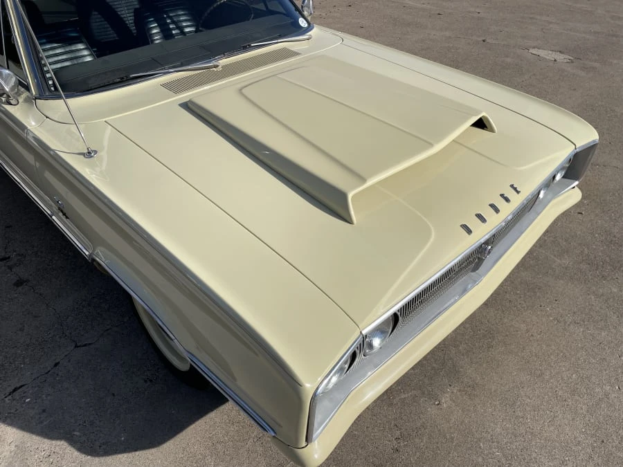 1967 Dodge Coronet 4th Gen - Image 17 of 31