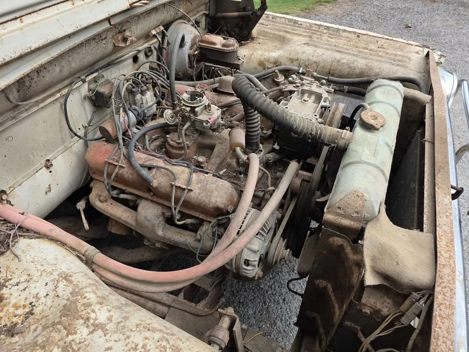 1967 Dodge D Series 2nd Gen - Image 11 of 11
