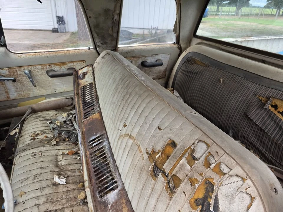 1967 Dodge D Series 2nd Gen - Image 9 of 11