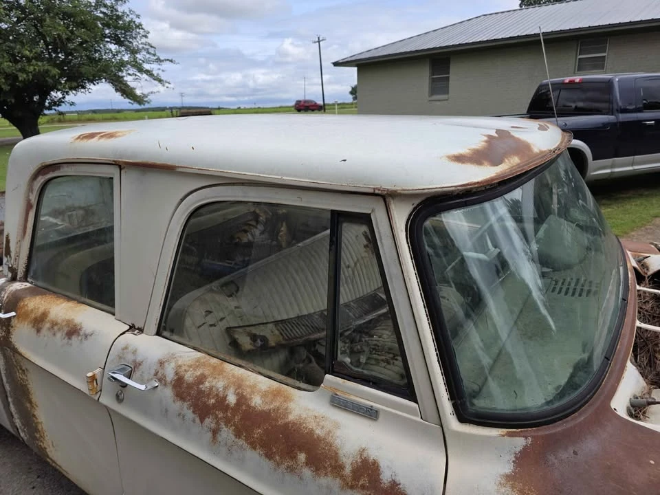 1967 Dodge D Series 2nd Gen - Image 6 of 11