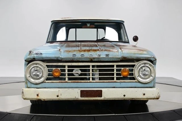 1967 Dodge D Series 2nd Gen - Image 12 of 21