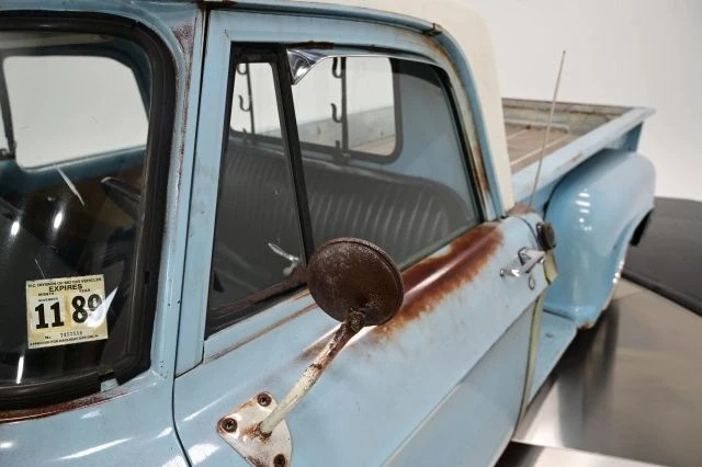 1967 Dodge D Series 2nd Gen - Image 19 of 21