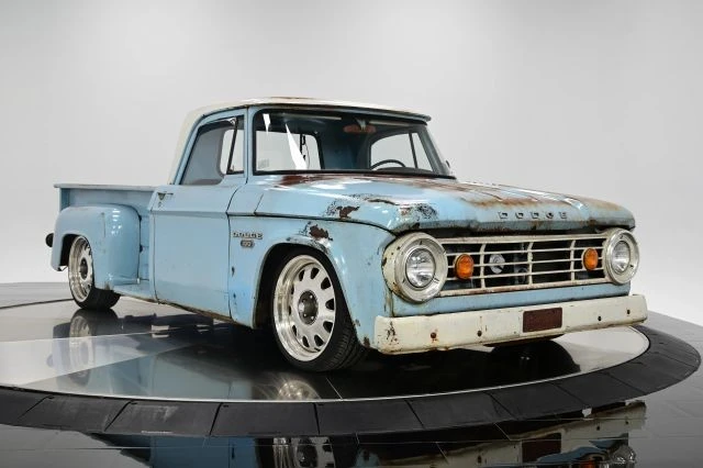 1967 Dodge D Series 2nd Gen - Image 10 of 21
