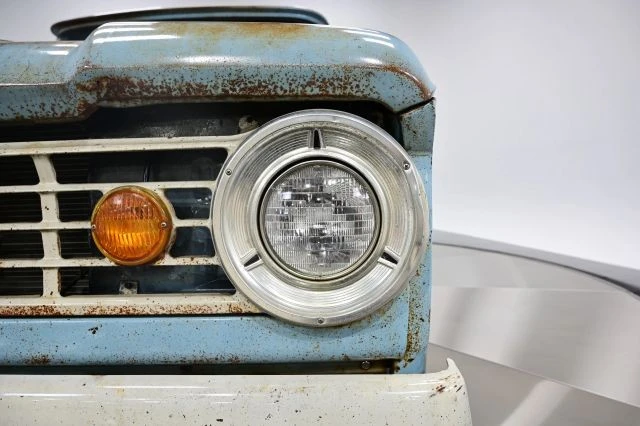 1967 Dodge D Series 2nd Gen - Image 14 of 21