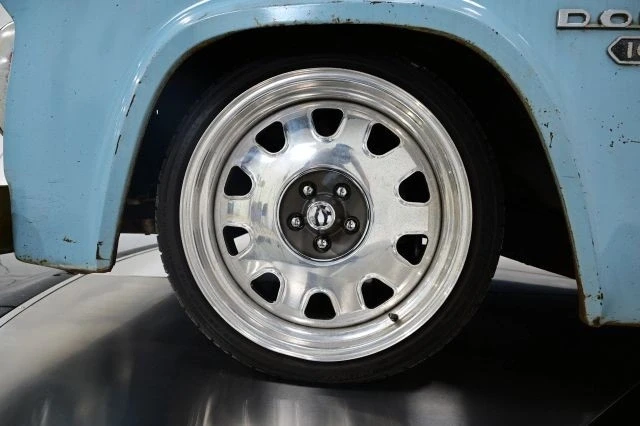 1967 Dodge D Series 2nd Gen - Image 17 of 21