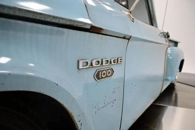 1967 Dodge D Series 2nd Gen - Image 18 of 21