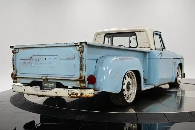 1967 Dodge D Series 2nd Gen - Image 6 of 21