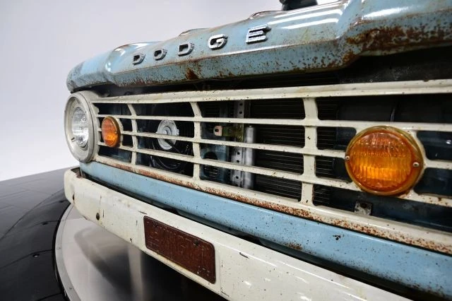 1967 Dodge D Series 2nd Gen - Image 13 of 21