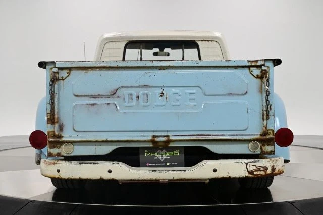 1967 Dodge D Series 2nd Gen - Image 4 of 21