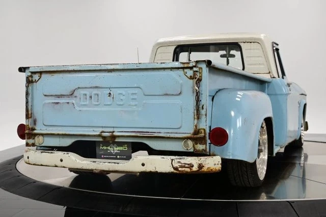 1967 Dodge D Series 2nd Gen - Image 5 of 21