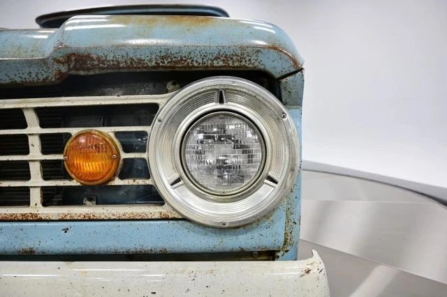 1967 Dodge D Series 2nd Gen - Image 14 of 21