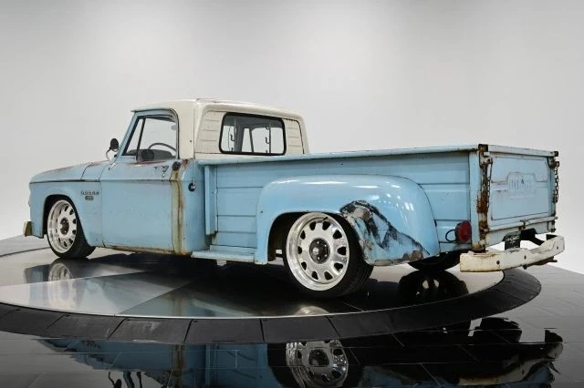 1967 Dodge D Series 2nd Gen - Image 2 of 21