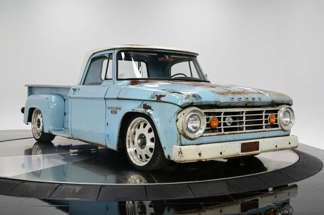 1967 Dodge D Series 2nd Gen - Image 10 of 21