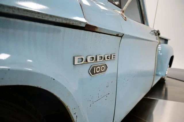 1967 Dodge D Series 2nd Gen - Image 18 of 21