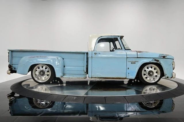1967 Dodge D Series 2nd Gen - Image 8 of 21