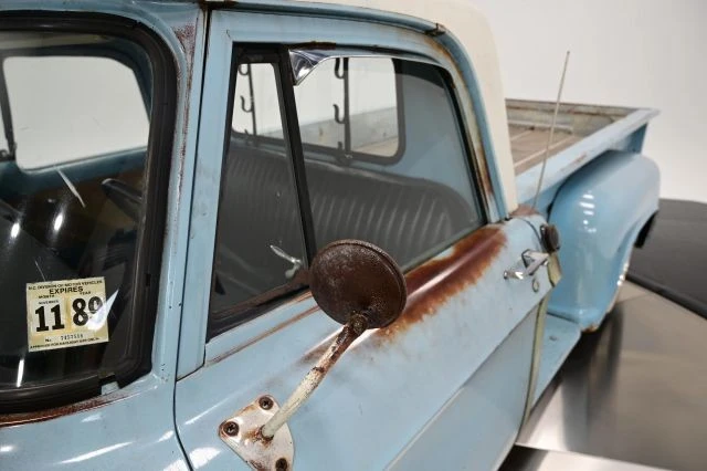 1967 Dodge D Series 2nd Gen - Image 19 of 21