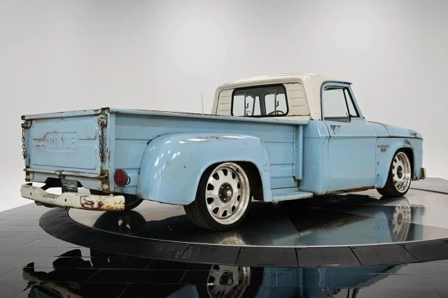 1967 Dodge D Series 2nd Gen - Image 7 of 21