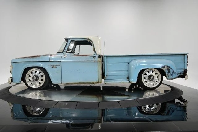 1967 Dodge D Series 2nd Gen - Image 3 of 21