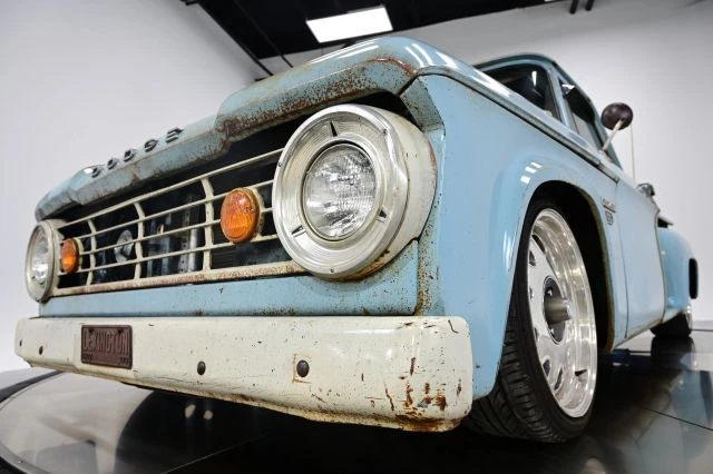 1967 Dodge D Series 2nd Gen - Image 15 of 21