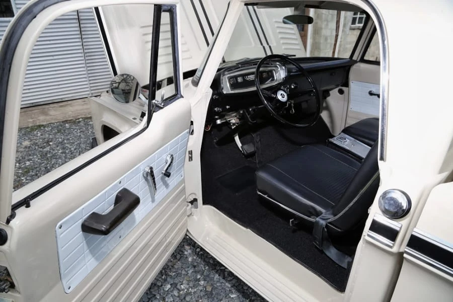 1967 Dodge D Series 2nd Gen - Image 4 of 8