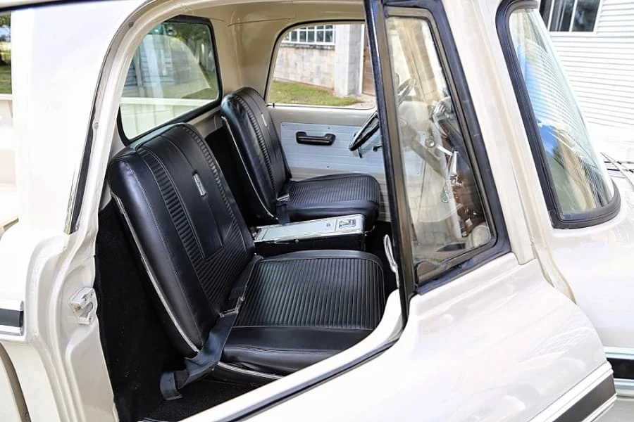 1967 Dodge D Series 2nd Gen - Image 5 of 8