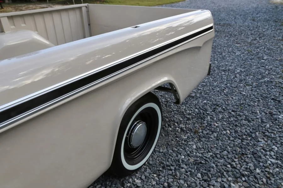 1967 Dodge D Series 2nd Gen - Image 7 of 8