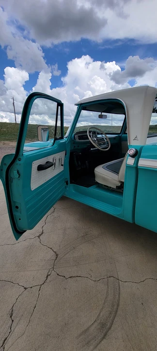 1967 Dodge D Series 2nd Gen - Image 16 of 31