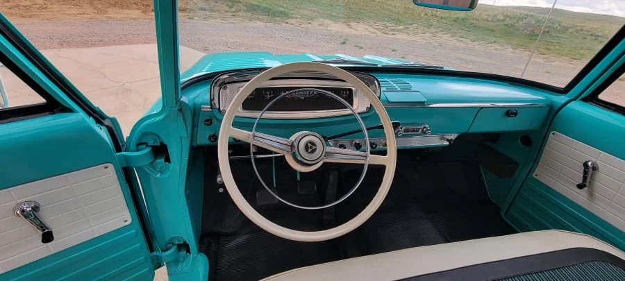 1967 Dodge D Series 2nd Gen - Image 18 of 31