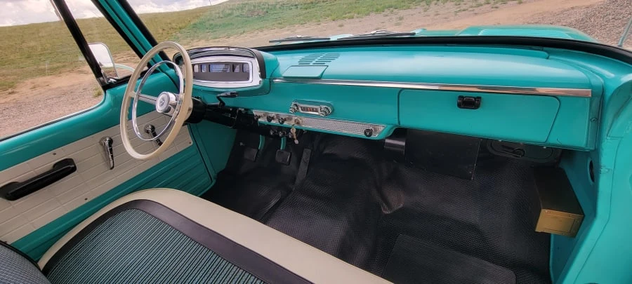 1967 Dodge D Series 2nd Gen - Image 22 of 31