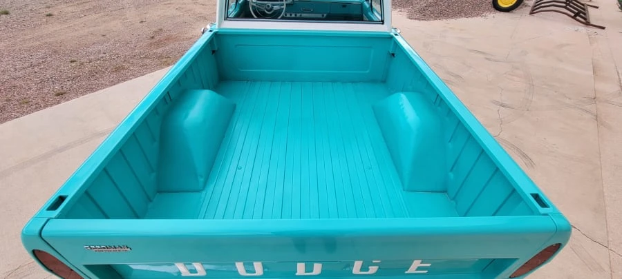 1967 Dodge D Series 2nd Gen - Image 10 of 31