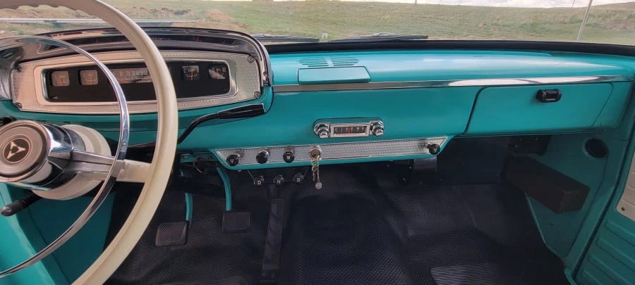 1967 Dodge D Series 2nd Gen - Image 15 of 31