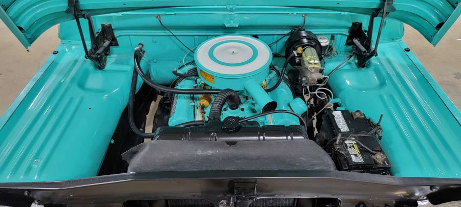 1967 Dodge D Series 2nd Gen - Image 26 of 31