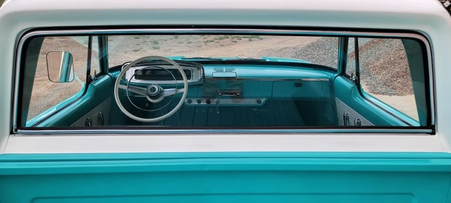 1967 Dodge D Series 2nd Gen - Image 11 of 31
