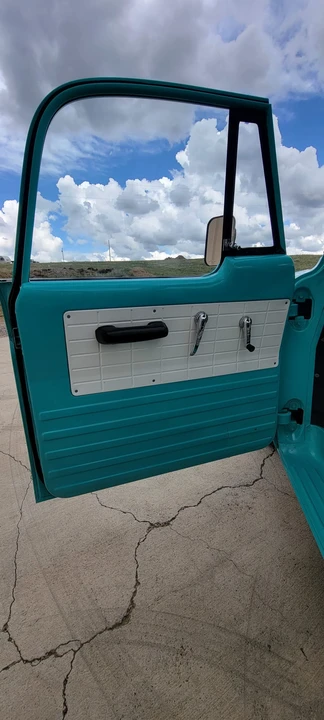 1967 Dodge D Series 2nd Gen - Image 13 of 31